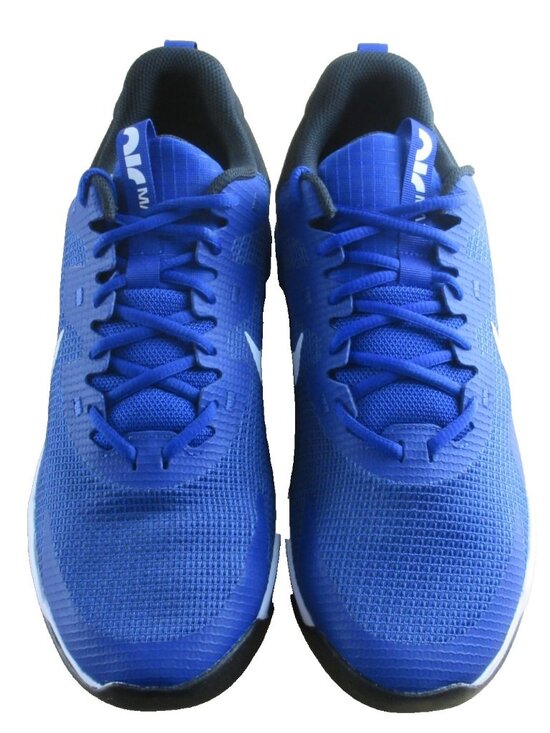 Nike Men\'s Air Max Alpha Trainer 5 Running Shoes Old Royal Blue White Sizes NIB main image 6